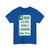 MUTCD-CA R114A (California) (Road Sign) T-Shirt