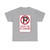 MUTCD-CA R113 (California) (Road Sign) T-Shirt