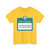 MUTCD-CA S32 (California) (Road Sign) T-Shirt