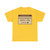 MUTCD-CA S29-2 open text (California) (Road Sign) T-Shirt