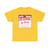 MUTCD-CA R107 open text (California) (Road Sign) T-Shirt
