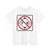 MUTCD-CA R104 (California) (Road Sign) T-Shirt