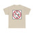 MUTCD-CA R104 (California) (Road Sign) T-Shirt