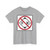 MUTCD-CA R104 (California) (Road Sign) T-Shirt