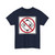 MUTCD-CA R104 (California) (Road Sign) T-Shirt