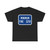 MUTCD-CA R99B (California) (Road Sign) T-Shirt