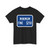 MUTCD-CA R99B (California) (Road Sign) T-Shirt