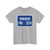 MUTCD-CA R99B (California) (Road Sign) T-Shirt