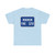 MUTCD-CA R99B (California) (Road Sign) T-Shirt
