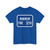 MUTCD-CA R99B (California) (Road Sign) T-Shirt