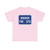 MUTCD-CA R99B (California) (Road Sign) T-Shirt