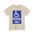 MUTCD-CA R99 (California) (Road Sign) T-Shirt