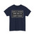 MUTCD-CA R79 (California) (Road Sign) T-Shirt