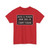 MUTCD-CA R79 (California) (Road Sign) T-Shirt