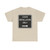 MUTCD-CA R74 (California) (Road Sign) T-Shirt