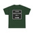 MUTCD-CA R74 (California) (Road Sign) T-Shirt