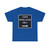 MUTCD-CA R74 (California) (Road Sign) T-Shirt