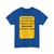 MUTCD-CA R62E (California) (Road Sign) T-Shirt
