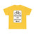 MUTCD-CA R62C (California) (Road Sign) T-Shirt