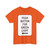 MUTCD-CA R62B (California) (Road Sign) T-Shirt