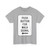 MUTCD-CA R62A (California) (Road Sign) T-Shirt