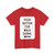 MUTCD-CA R62A (California) (Road Sign) T-Shirt