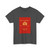 Myanmar Passport - T-Shirt