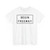 MUTCD-CA R57-1 (California) (Road Sign) T-Shirt