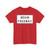MUTCD-CA R57-1 (California) (Road Sign) T-Shirt