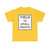 MUTCD-CA R55 (California) (Road Sign) T-Shirt