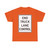 MUTCD-CA R53E (California) (Road Sign) T-Shirt