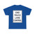 MUTCD-CA R53E (California) (Road Sign) T-Shirt