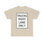 MUTCD-CA R53B (California) (Road Sign) T-Shirt