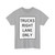 MUTCD-CA R53B (California) (Road Sign) T-Shirt