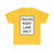 MUTCD-CA R53B (California) (Road Sign) T-Shirt