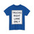 MUTCD-CA R53B (California) (Road Sign) T-Shirt