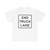 MUTCD-CA R53A (California) (Road Sign) T-Shirt