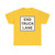 MUTCD-CA R53A (California) (Road Sign) T-Shirt