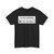 MUTCD-CA R49 (California) (Road Sign) T-Shirt
