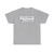 MUTCD-CA R49 (California) (Road Sign) T-Shirt