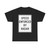 MUTCD-CA R48 (California) (Road Sign) T-Shirt
