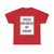 MUTCD-CA R48 (California) (Road Sign) T-Shirt
