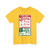 MUTCD-CA R38-1.1S open text (California) (Road Sign) T-Shirt