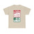 MUTCD-CA R38-1.1S (California) (Road Sign) T-Shirt