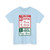 MUTCD-CA R38-1.1S (California) (Road Sign) T-Shirt