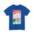 MUTCD-CA R38-1.1S (California) (Road Sign) T-Shirt
