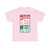 MUTCD-CA R38-1.1S (California) (Road Sign) T-Shirt