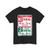 MUTCD-CA R38-1.1 open text (California) (Road Sign) T-Shirt