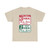 MUTCD-CA R38-1.1 open text (California) (Road Sign) T-Shirt