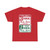 MUTCD-CA R38-1.1 open text (California) (Road Sign) T-Shirt
